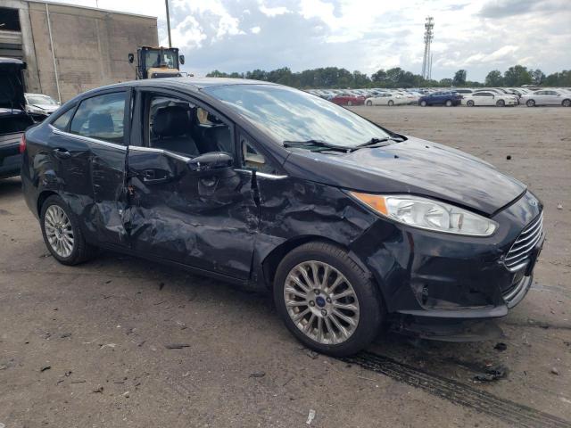 Photo 4 from auction – 2015 FORD FIESTA with VIN 3FADP4CJ9FM114177
