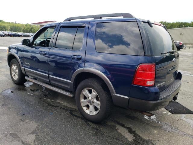 Foto 2 de la subasta – 2005 FORD EXPLORER X con VIN 1FMZU73K15UB09936