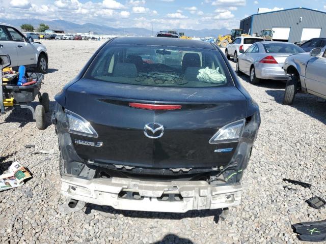 Photo 6 from auction – 2013 MAZDA 3 I with VIN JM1BL1UP8D1847538