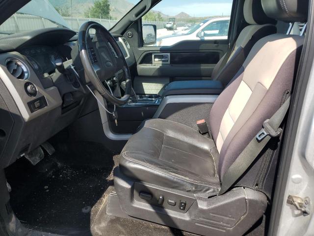 Photo 7 from auction – 2011 FORD F150 SUPER with VIN 1FTFW1ET1BFB70739