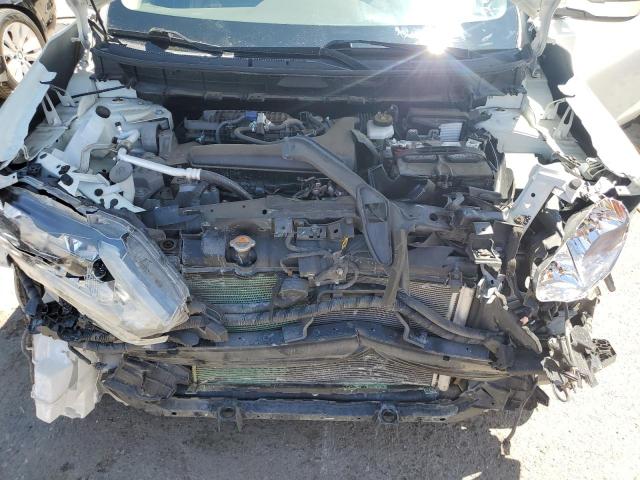 Photo 11 from auction – 2017 NISSAN ROGUE S with VIN JN8AT2MT2HW383366
