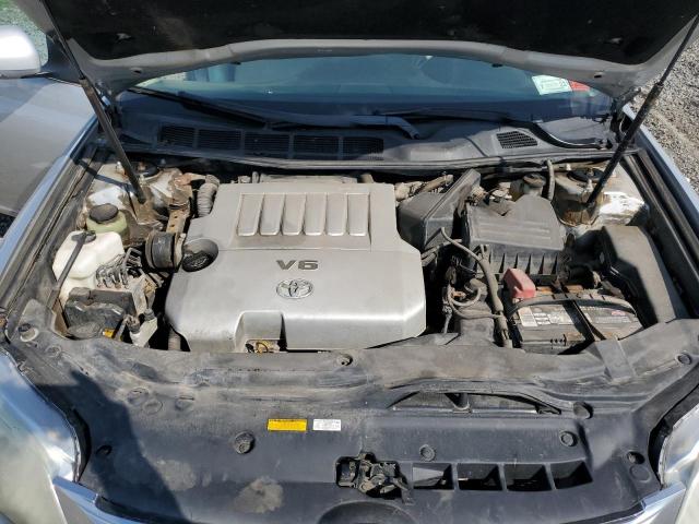 Photo 11 from auction – 2011 TOYOTA AVALON BAS with VIN 4T1BK3DB3BU388221