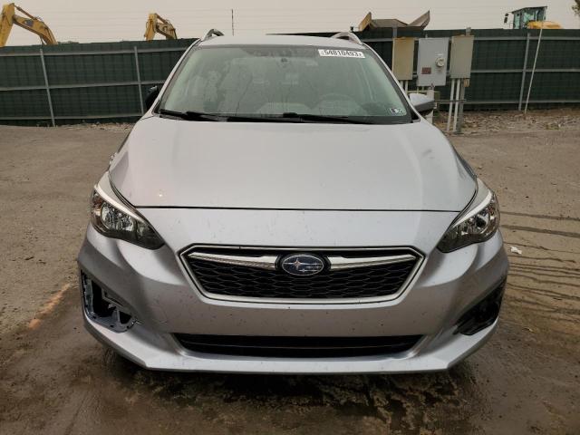 Photo 5 from auction – 2018 SUBARU IMPREZA PR with VIN 4S3GTAB61J3727886