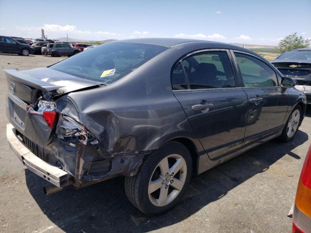 Photo 3 from auction – 2011 HONDA CIVIC LX-S with VIN 2HGFA1F65BH509199