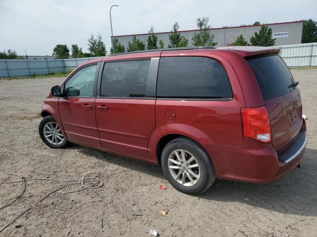 Photo 2 from auction – 2014 DODGE GRAND CARA with VIN 2C4RDGCG9ER163059