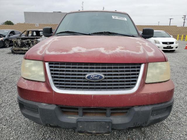 صورة رقم 5 من المزاد - 2005 FORD EXPEDITION مع VIN 1FMPU13515LA27063
