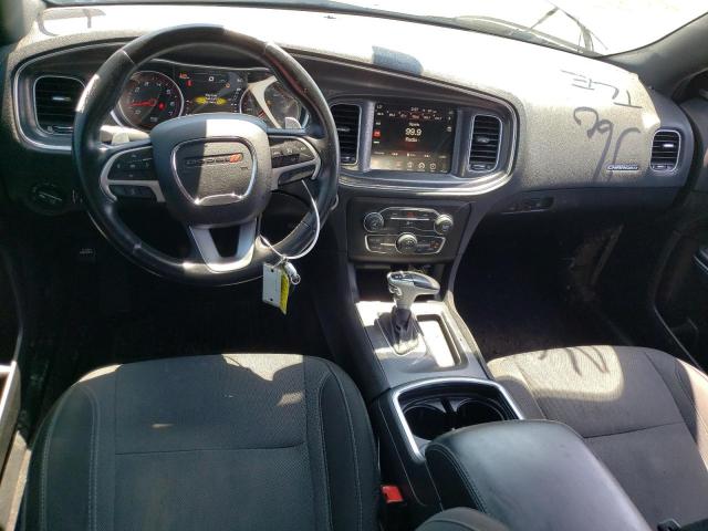 Photo 8 from auction – 2016 DODGE CHARGER R/ with VIN 2C3CDXCT8GH297609