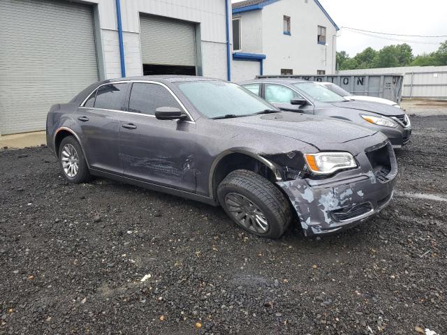 Фото 4 с аукциона – 2013 CHRYSLER 300 с VIN 2C3CCAAG9DH703446