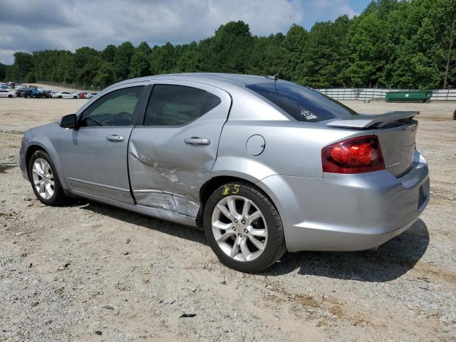 Photo 2 from auction – 2013 DODGE AVENGER R/ with VIN 1C3CDZBGXDN562291