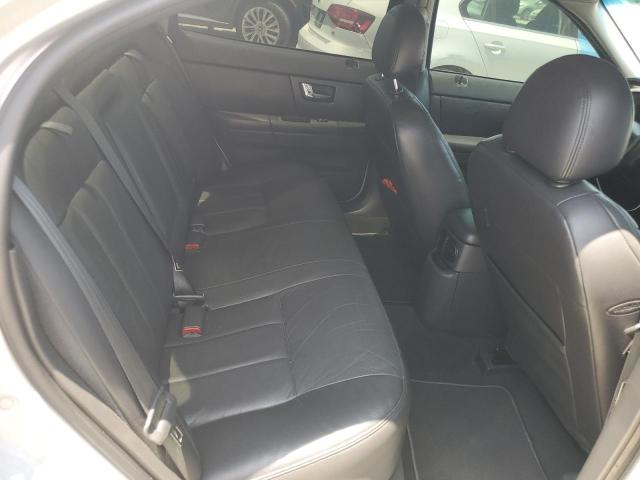 Photo 10 from auction – 2003 MERCURY SABLE LS P with VIN 1MEHM55S43G608760