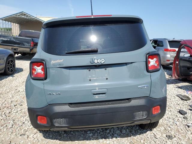 Photo 6 from auction – 2018 JEEP RENEGADE L with VIN ZACCJBBB5JPJ31924