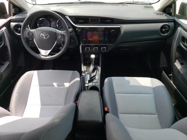 Photo 8 from auction – 2017 TOYOTA COROLLA L with VIN 2T1BURHE8HC853653