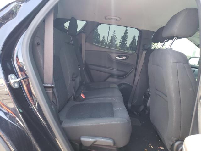 Photo 11 from auction – 2020 CHEVROLET BLAZER 2LT with VIN 3GNKBCRS1LS552605