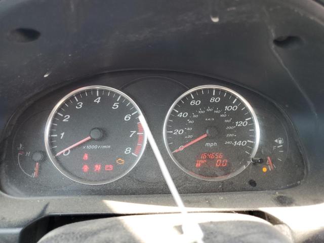 Photo 9 from auction – 2005 MAZDA 6 I with VIN 1YVHP80C755M48523