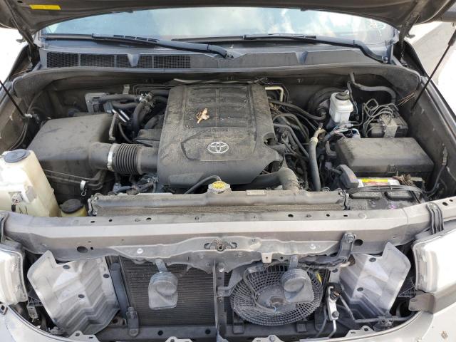 Photo 12 from auction – 2012 TOYOTA SEQUOIA SR with VIN 5TDZM5G19CS003990
