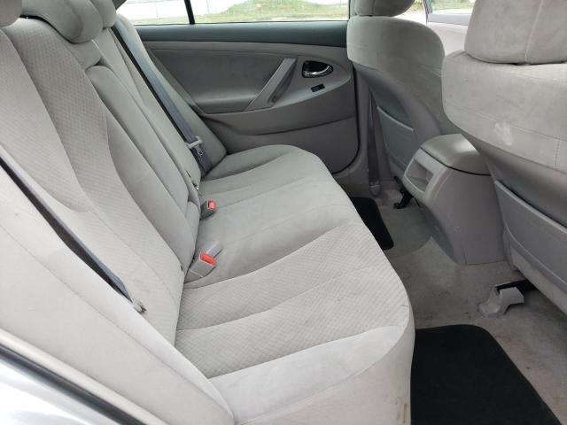 Photo 10 from auction – 2007 TOYOTA CAMRY CE with VIN 4T1BE46K17U611986