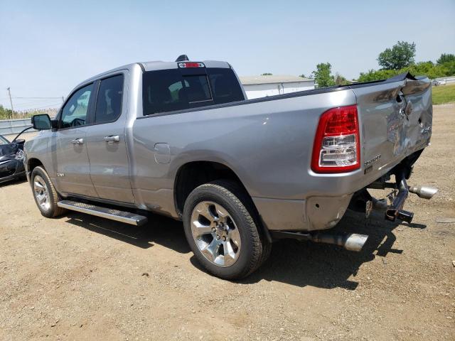 Photo 2 from auction – 2021 RAM 1500 BIG H with VIN 1C6SRFBTXMN601649