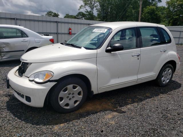CHRYSLER PT CRUISER 2008 with VIN 3A8FY48B48T116339 - Photo from auction
