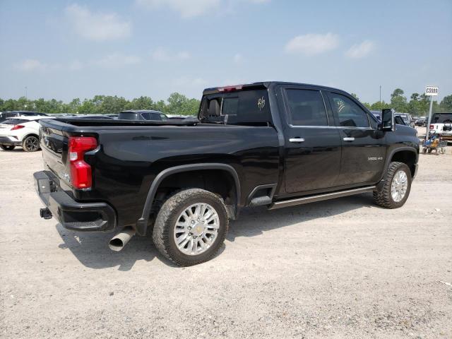 Photo 3 from auction – 2023 CHEVROLET SILVERADO with VIN 1GC4YVEY3PF128715