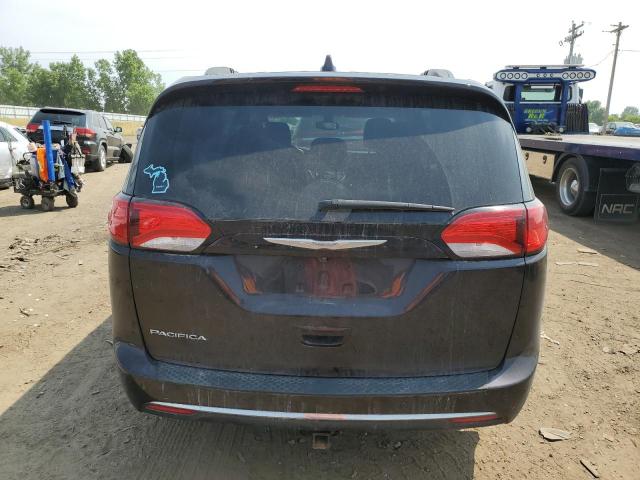 Photo 6 from auction – 2017 CHRYSLER PACIFICA T with VIN 2C4RC1BGXHR669778