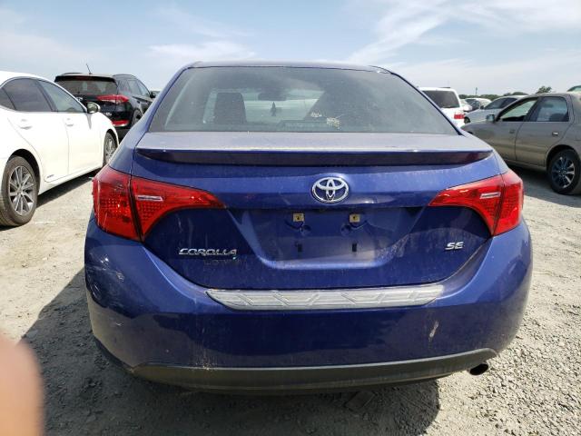 Photo 6 from auction – 2017 TOYOTA COROLLA L with VIN 2T1BURHE3HC896359