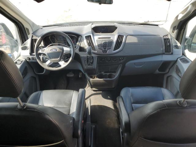 Photo 8 from auction – 2015 FORD TRANSIT T- with VIN 1FBZX2XG5FKA50556