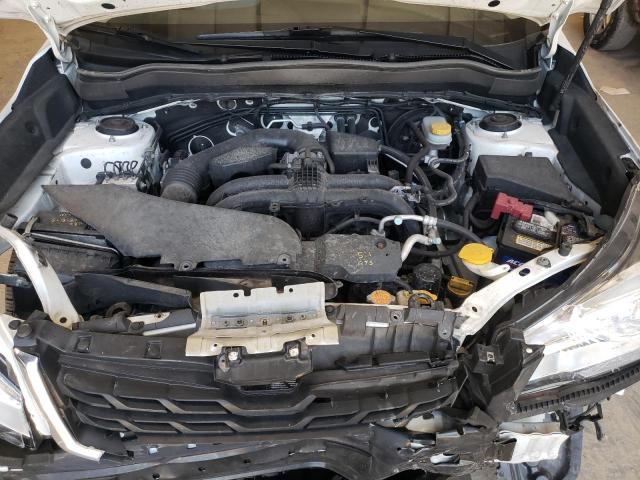 Photo 12 from auction – 2017 SUBARU FORESTER 2 with VIN JF2SJABC6HH494737