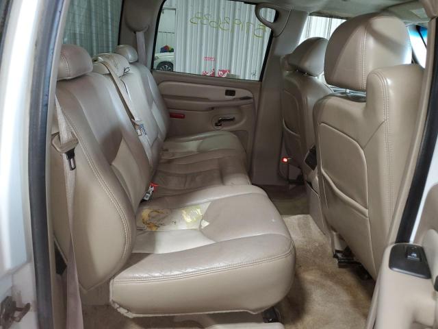 Photo 10 from auction – 2006 GMC SIERRA K15 with VIN 2GTEK63N161278011