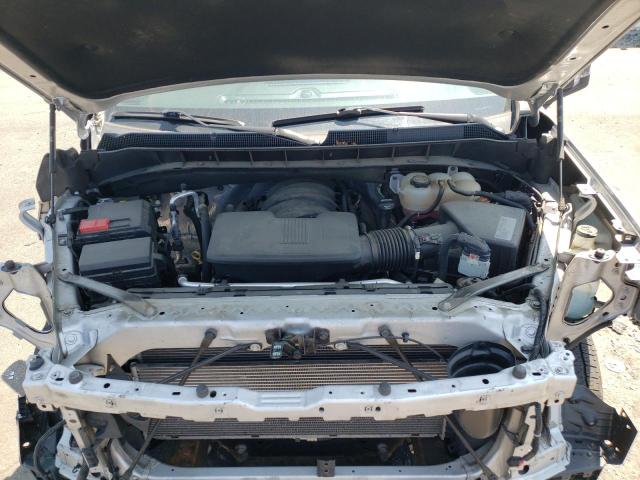 Photo 11 from auction – 2019 CHEVROLET SILVERADO with VIN 1GCRYDED5KZ314907