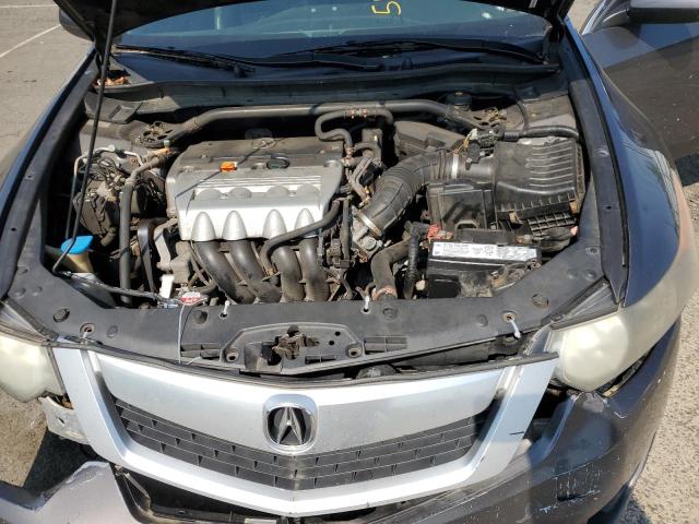Photo 11 from auction – 2010 ACURA TSX with VIN JH4CU2F67AC011472