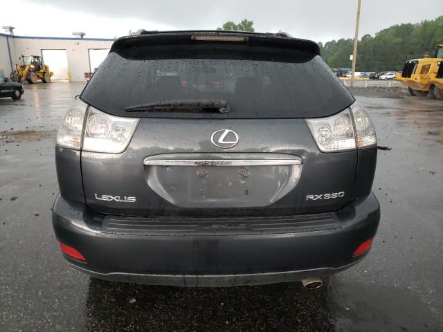 Photo 6 from auction – 2007 LEXUS RX 350 with VIN 2T2HK31U77C012206