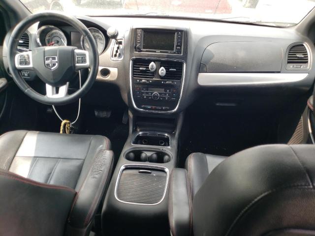Photo 8 from auction – 2017 DODGE GRAND CARA with VIN 2C4RDGEG6HR716915