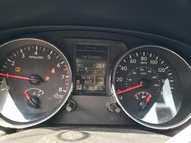 Photo 9 from auction – 2011 NISSAN ROGUE S with VIN JN8AS5MT4BW157339