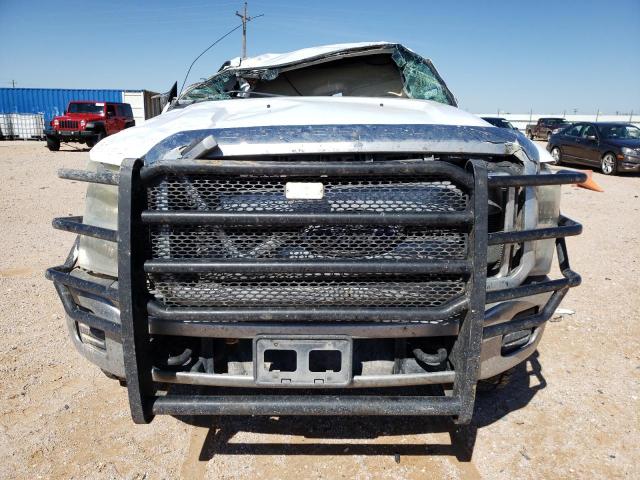 Photo 5 from auction – 2012 FORD F250 SUPER with VIN 1FT7X2B6XCEC72585