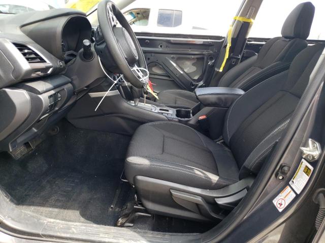 Photo 7 from auction – 2020 SUBARU FORESTER with VIN JF2SKAAC9LH419148