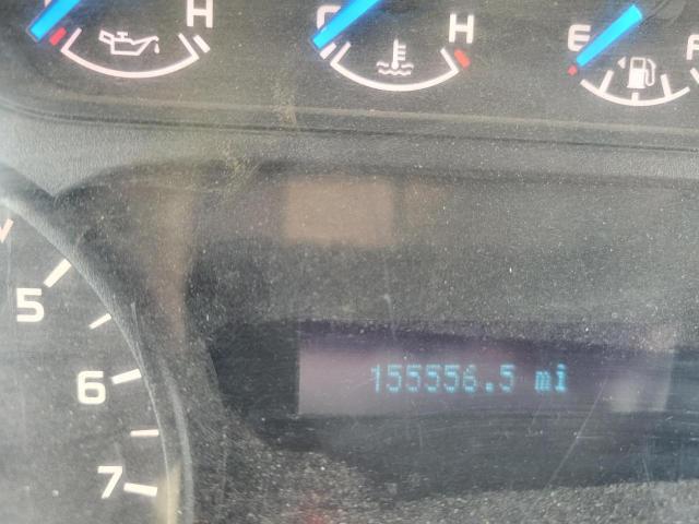 Photo 9 from auction – 2013 FORD F150 SUPER with VIN 1FTFW1CF7DKF06627