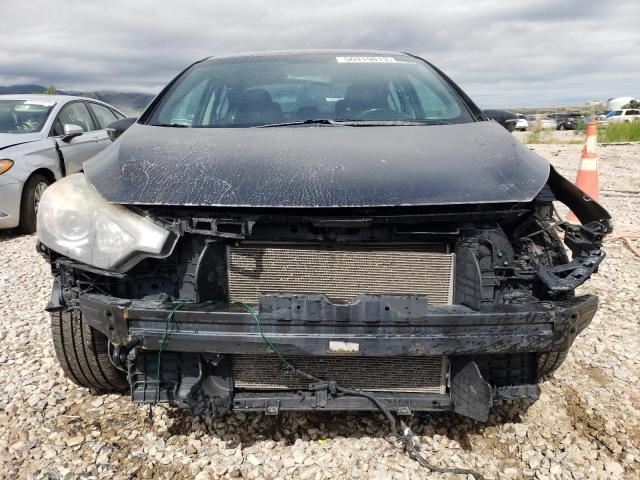 Photo 5 from auction – 2015 KIA FORTE EX with VIN KNAFX4A89F5365951