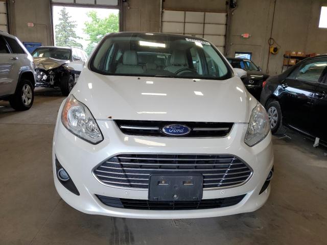 Photo 5 from auction – 2013 FORD C-MAX SEL with VIN 1FADP5BU5DL504242