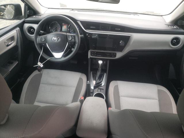 Photo 8 from auction – 2018 TOYOTA COROLLA L with VIN 2T1BURHE4JC011558