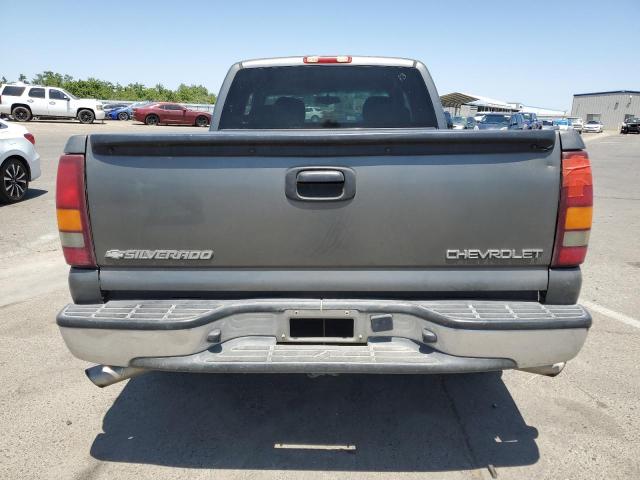 Photo 6 from auction – 2002 CHEVROLET 1500 with VIN 2GCEC19V521371308