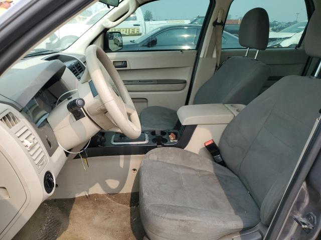 Photo 7 from auction – 2010 FORD ESCAPE XLS with VIN 1FMCU0C77AKC06315