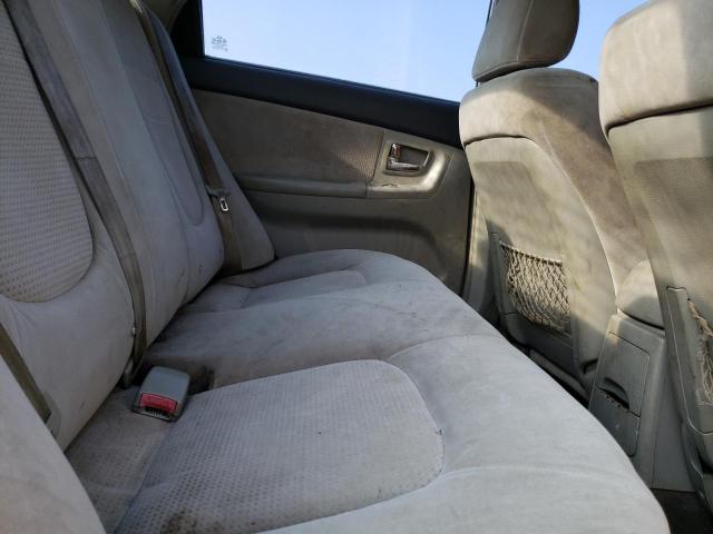 Photo 10 from auction – 2007 KIA SPECTRA EX with VIN KNAFE121875389746