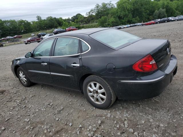 Photo 2 from auction – 2005 BUICK LACROSSE C with VIN 2G4WD532151316636