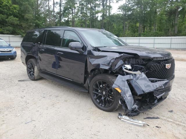 Photo 4 from auction – 2023 CADILLAC ESCALADE E with VIN 1GYS4KKL6PR113919