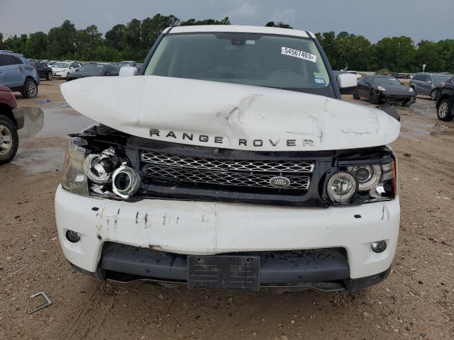 Photo 5 from auction – 2013 LAND ROVER RANGE ROVE with VIN SALSK2D43DA775297