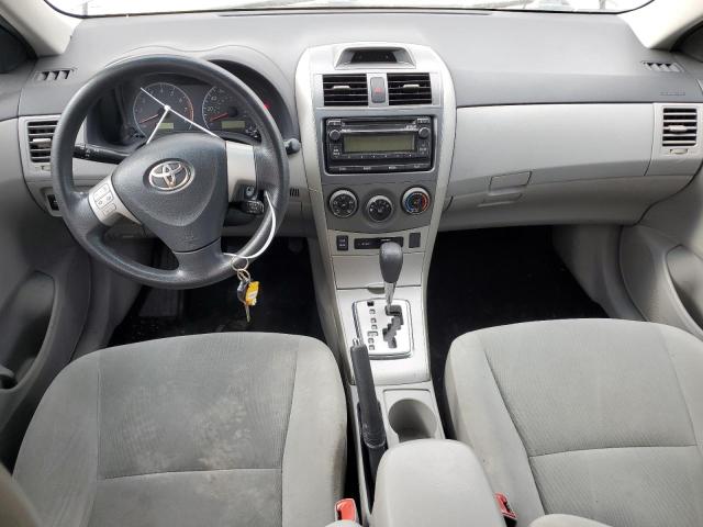 Photo 8 from auction – 2012 TOYOTA COROLLA BA with VIN 2T1BU4EE4CC794004