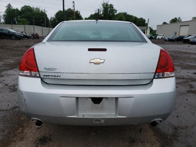 Photo 6 from auction – 2012 CHEVROLET IMPALA LS with VIN 2G1WA5E3XC1186798