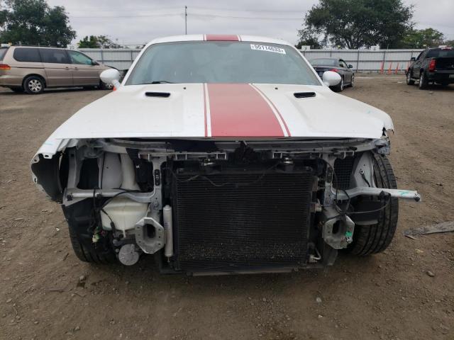 Photo 5 from auction – 2013 DODGE CHALLENGER with VIN 2C3CDYAG3DH734035