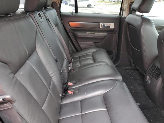 Photo 10 from auction – 2007 LINCOLN MKX with VIN 2LMDU88C77BJ40106