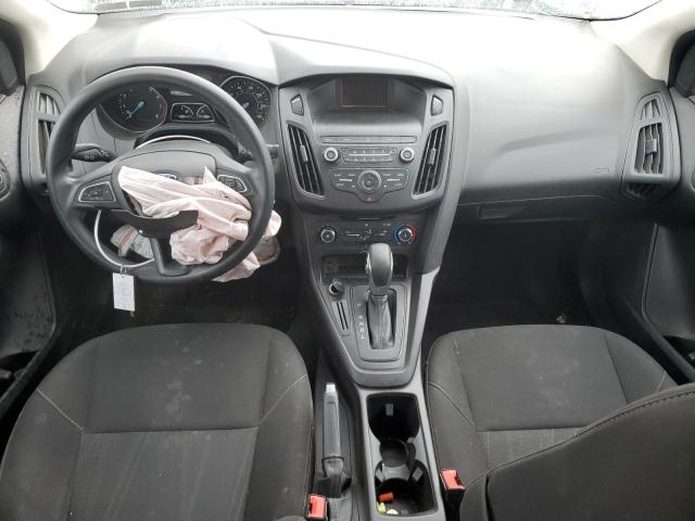 Zdjęcie 8 z aukcji – 2018 FORD FOCUS S z VIN 1FADP3E2XJL234371